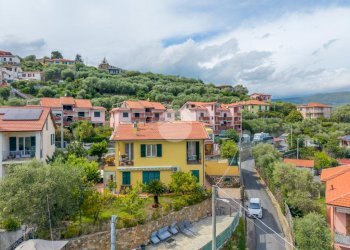 Trilocale Via S. Carlo, Dolcedo - foto 24