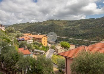 Trilocale Via S. Carlo, Dolcedo - foto 29