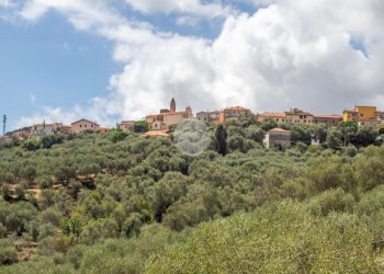 Trilocale Via S. Carlo, Dolcedo - foto 30