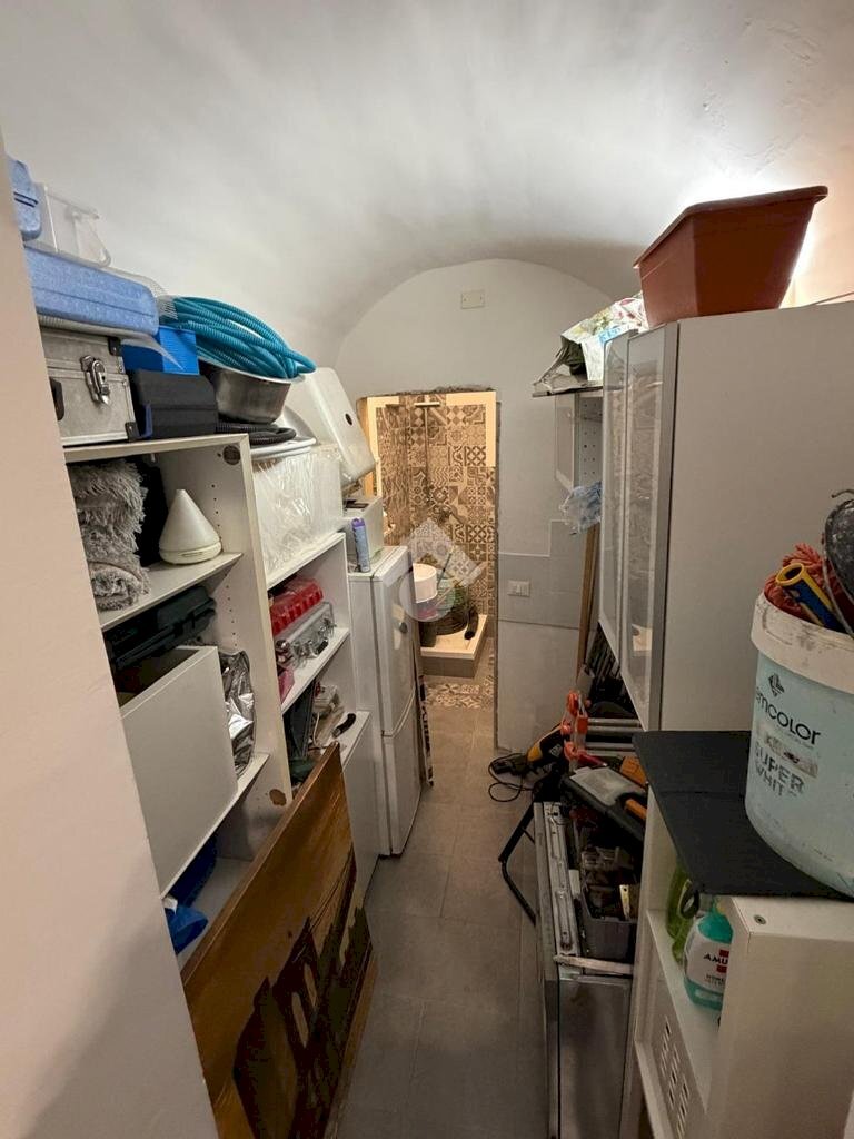 One-room apartment Vico amandorla, Genova - photo 3