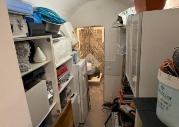 One-room apartment Vico amandorla, Genova - photo 3