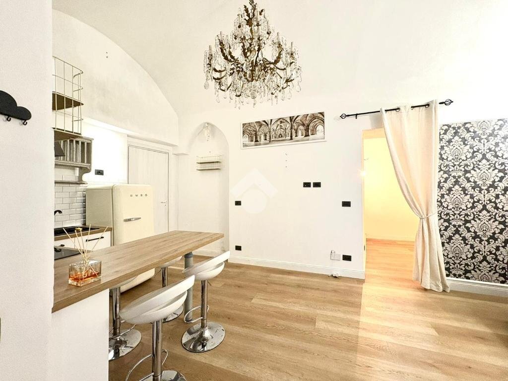 Bilocale Vico delle Pietre Preziose, Genova - foto 2