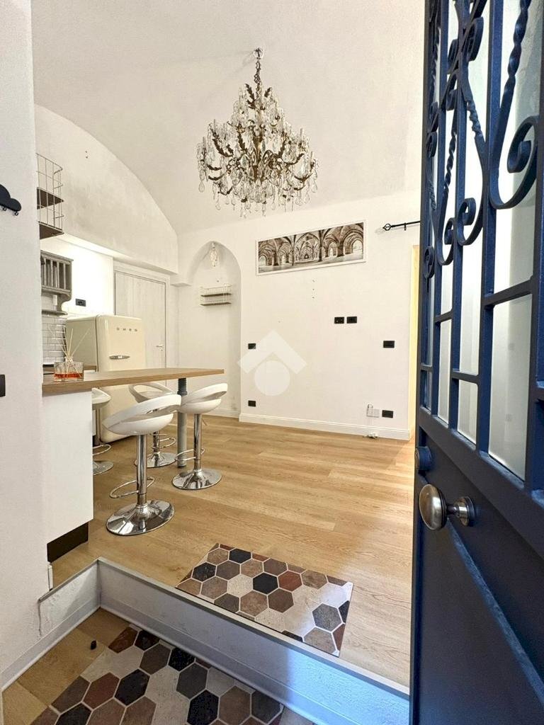 Bilocale Vico delle Pietre Preziose, Genova - foto 3