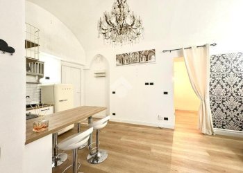 Bilocale Vico delle Pietre Preziose, Genova - foto 2