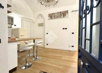Bilocale Vico delle Pietre Preziose, Genova - foto 3