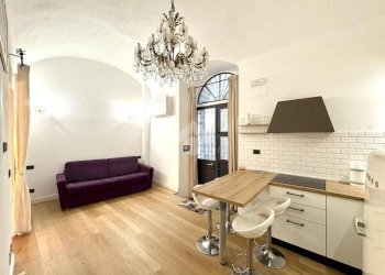 Bilocale Vico delle Pietre Preziose, Genova - foto 5