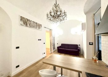 Bilocale Vico delle Pietre Preziose, Genova - foto 6