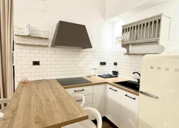 Bilocale Vico delle Pietre Preziose, Genova - foto 12