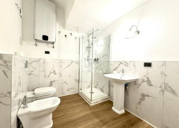 Bilocale Vico delle Pietre Preziose, Genova - foto 15