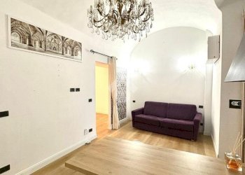 Bilocale Vico delle Pietre Preziose, Genova - foto 17