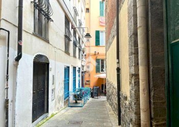 Bilocale Vico delle Pietre Preziose, Genova - foto 19