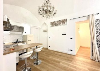 Bilocale Vico delle Pietre Preziose, Genova - foto 20