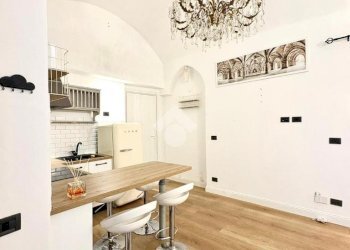 Bilocale Vico delle Pietre Preziose, Genova - foto 21