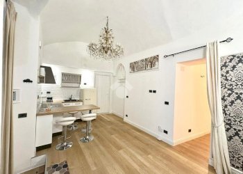 Bilocale Vico delle Pietre Preziose, Genova - foto 22