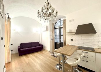Bilocale Vico delle Pietre Preziose, Genova - foto 27