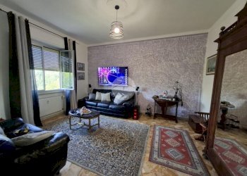 Three-room apartment Via Mansueto, Genova (neighborhood Certosa) - photo 1