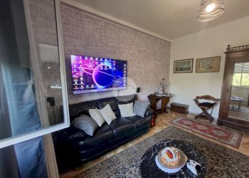 Three-room apartment Via Mansueto, Genova (neighborhood Certosa) - photo 2