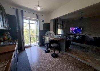 Three-room apartment Via Mansueto, Genova (neighborhood Certosa) - photo 3