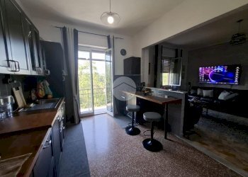 Three-room apartment Via Mansueto, Genova (neighborhood Certosa) - photo 4