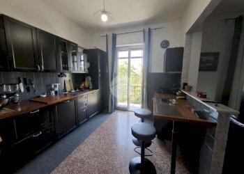 Three-room apartment Via Mansueto, Genova (neighborhood Certosa) - photo 5