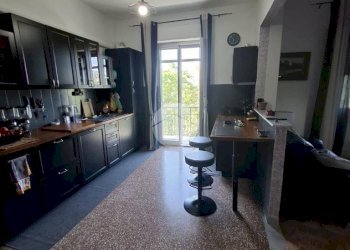 Three-room apartment Via Mansueto, Genova (neighborhood Certosa) - photo 6