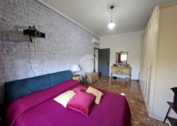 Three-room apartment Via Mansueto, Genova (neighborhood Certosa) - photo 9