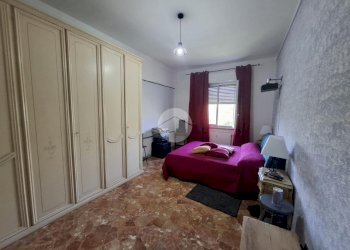 Three-room apartment Via Mansueto, Genova (neighborhood Certosa) - photo 10