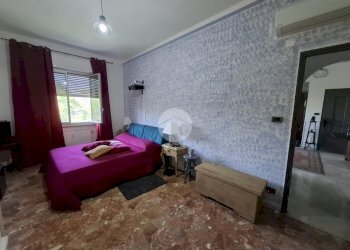 Three-room apartment Via Mansueto, Genova (neighborhood Certosa) - photo 11