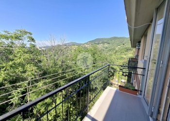 Three-room apartment Via Mansueto, Genova (neighborhood Certosa) - photo 13