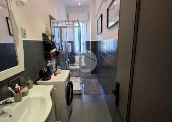 Three-room apartment Via Mansueto, Genova (neighborhood Certosa) - photo 15