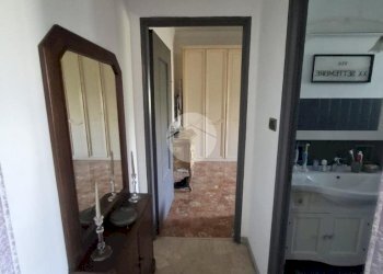 Three-room apartment Via Mansueto, Genova (neighborhood Certosa) - photo 17