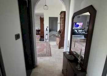 Three-room apartment Via Mansueto, Genova (neighborhood Certosa) - photo 18