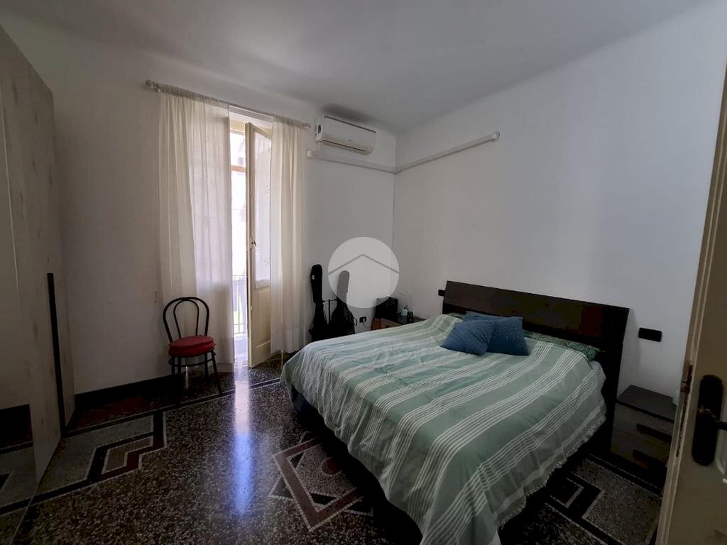 Three-room apartment Via Mario Bercilli, Genova (neighborhood Certosa) - photo 1