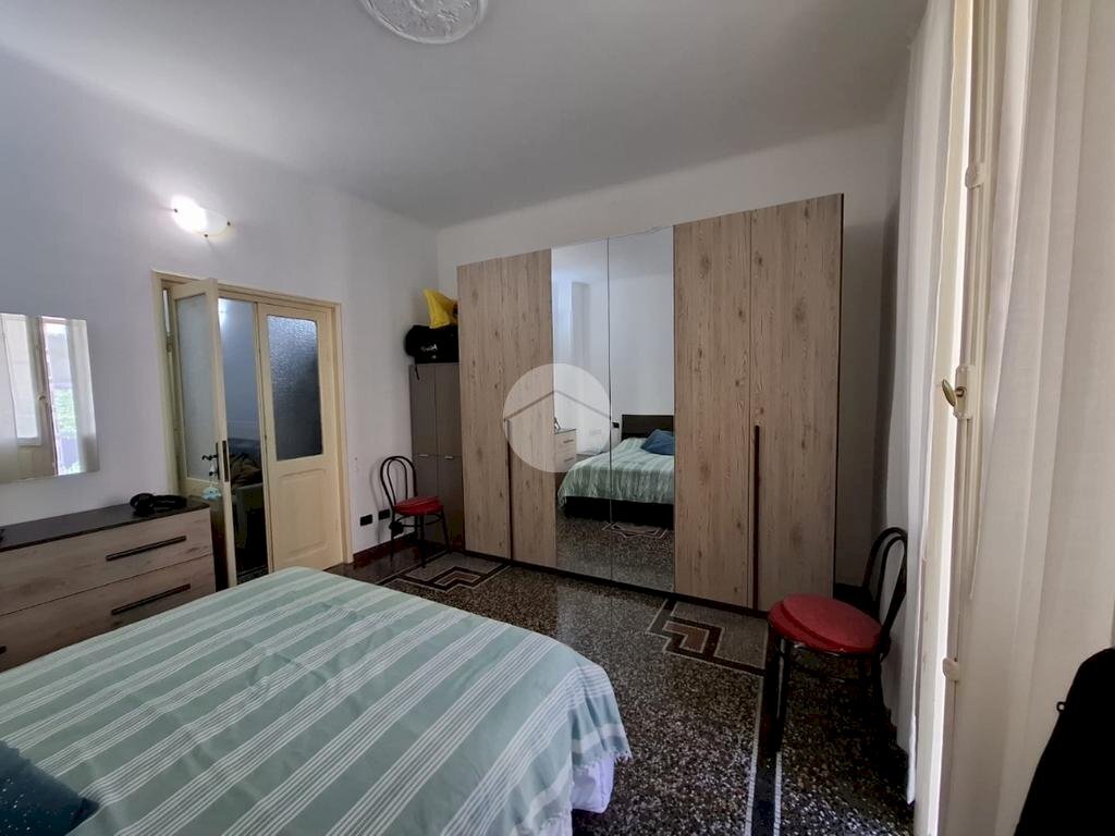Three-room apartment Via Mario Bercilli, Genova (neighborhood Certosa) - photo 3