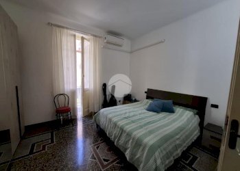 Three-room apartment Via Mario Bercilli, Genova (neighborhood Certosa) - photo 1