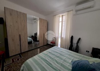 Three-room apartment Via Mario Bercilli, Genova (neighborhood Certosa) - photo 2