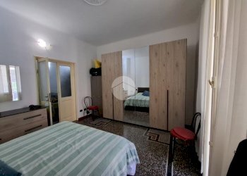 Three-room apartment Via Mario Bercilli, Genova (neighborhood Certosa) - photo 3