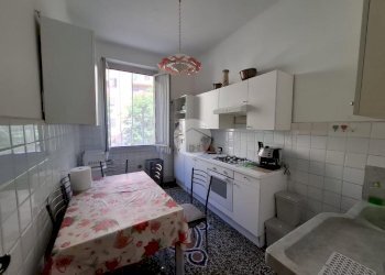 Three-room apartment Via Mario Bercilli, Genova (neighborhood Certosa) - photo 5