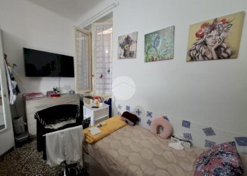 Three-room apartment Via Mario Bercilli, Genova (neighborhood Certosa) - photo 7