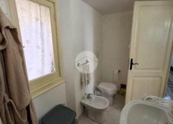 Three-room apartment Via Mario Bercilli, Genova (neighborhood Certosa) - photo 9