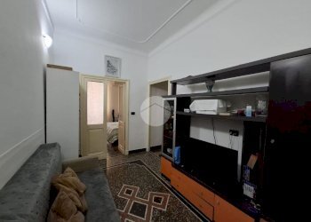 Three-room apartment Via Mario Bercilli, Genova (neighborhood Certosa) - photo 11