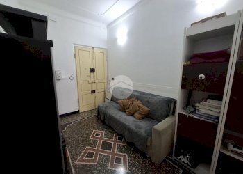 Three-room apartment Via Mario Bercilli, Genova (neighborhood Certosa) - photo 12