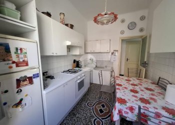 Three-room apartment Via Mario Bercilli, Genova (neighborhood Certosa) - photo 13