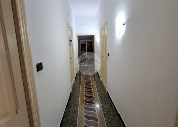 Three-room apartment Via Mario Bercilli, Genova (neighborhood Certosa) - photo 14