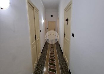 Three-room apartment Via Mario Bercilli, Genova (neighborhood Certosa) - photo 15