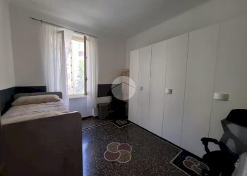 Three-room apartment Via Mario Bercilli, Genova (neighborhood Certosa) - photo 16
