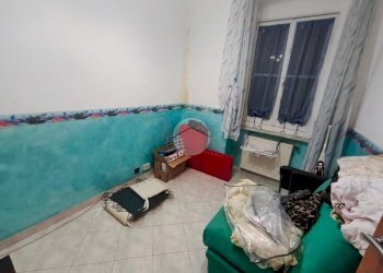 Appartamento Via Germano Jori, Genova (zona Certosa) - foto 7