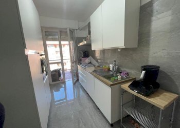 Three-room apartment Via XXIII Marzo 1849, Novara - photo 3