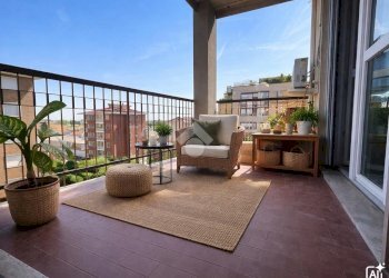 Three-room apartment Via XXIII Marzo 1849, Novara - photo 5