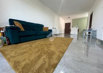 Three-room apartment Via XXIII Marzo 1849, Novara - photo 14